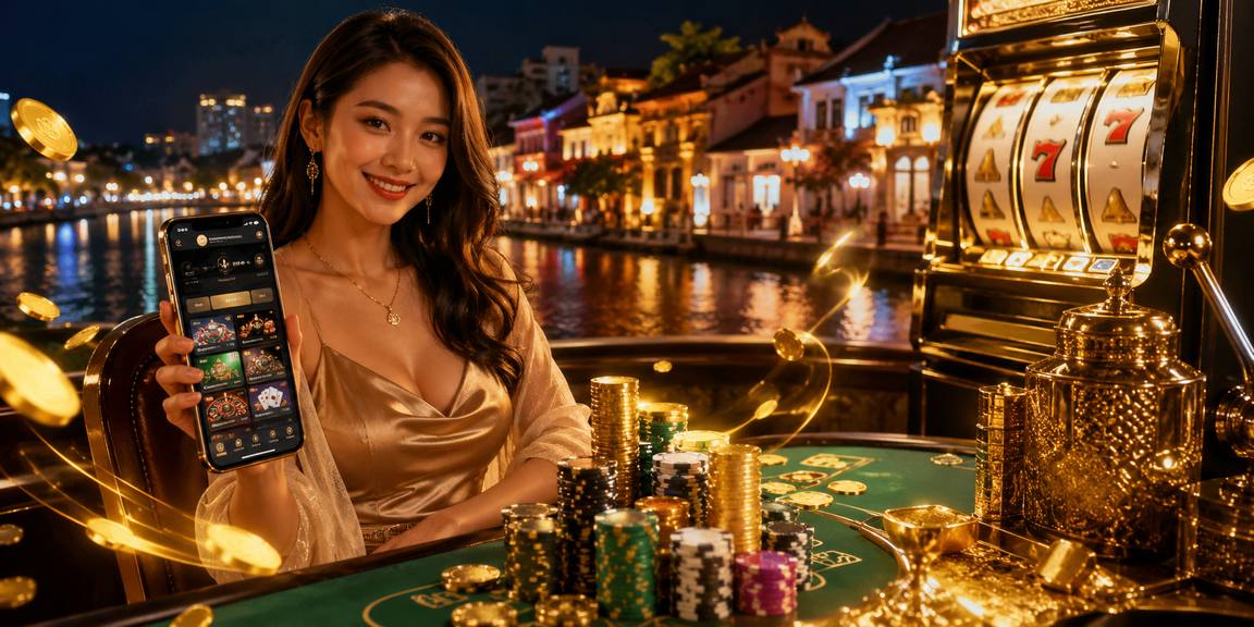 judiku Kasino judiku — Meja Hidup, Slot dan Lebih Lagi