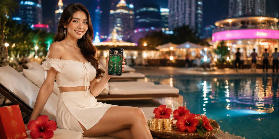 judiku Apa Yang Kami Tawarkan Dalam Texas Holdem